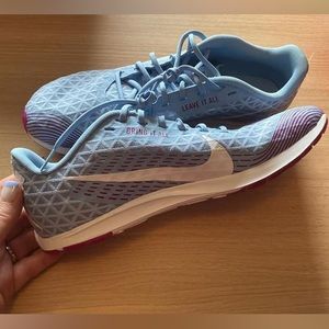 Cross Country Spikes